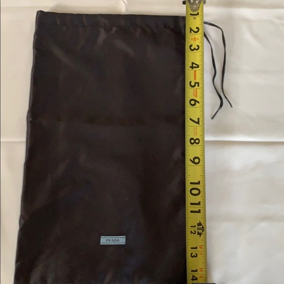 Prada dust bag - Picture 4 of 4